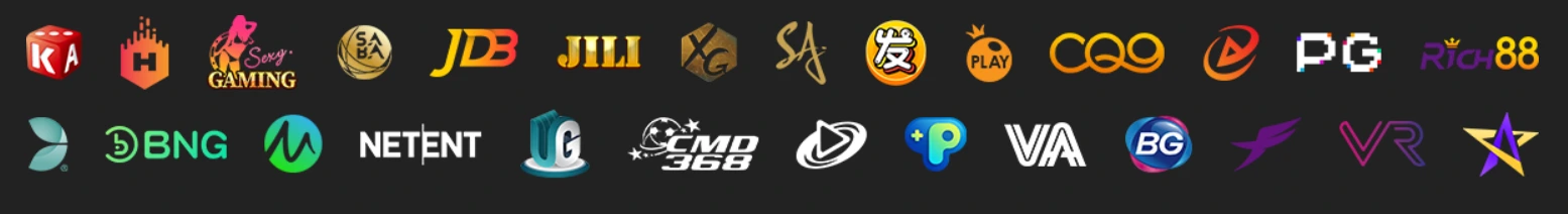 Nhà phát triển game cho Bet88web.con